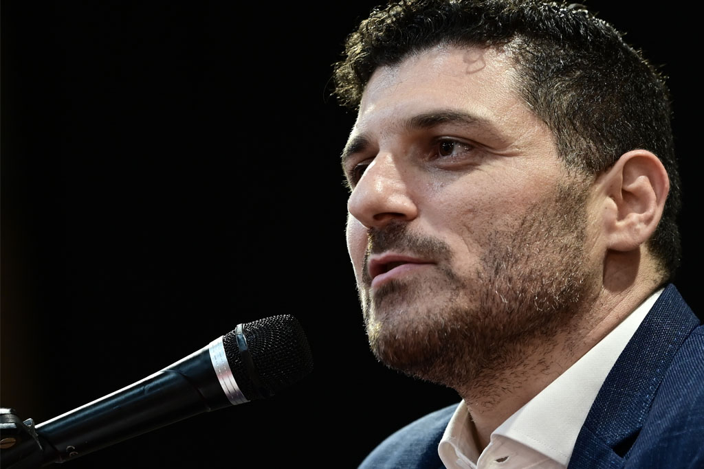 Τεμπονέρας: Δεξιά ως το 2031 ή «τραπέζι διαλόγου» των αριστερών και προοδευτικών δυνάμεων
