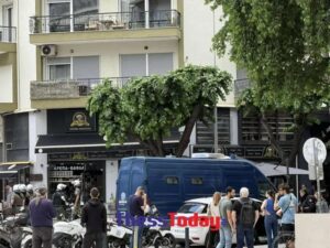 Θεσσαλονίκη: 14 προσαγωγές μετά από παρέμβαση κατά της ακρίβειας σε σουπερμάρκετ