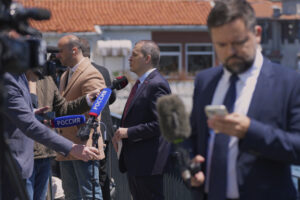 Κωνσταντινούπολη: Τριμερείς συναντήσεις για το ουκρανικό &#8211; Οι χαμηλές προσδοκίες μετά το διπλωματικό φιάσκο