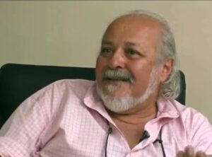 Το στερνό αντίο της αρχαιολογικής κοινότητας στον Γιάννη Τζεδάκι