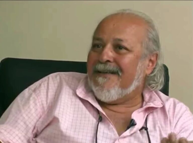 Το στερνό αντίο της αρχαιολογικής κοινότητας στον Γιάννη Τζεδάκι