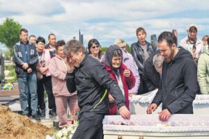 Πιρουέτες και παζάρια στα μέτωπα του ουκρανικού &#8211; Δεύτερος γύρος συνομιλιών στην Κωνσταντινούπολη