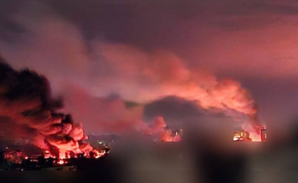 Liberation: «Μέρες ελπίδας και νύχτες τρόμου στην Ουκρανία»