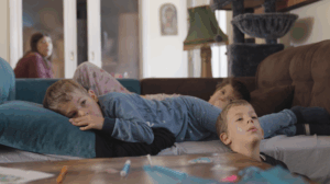 Mommies: Το ντοκιμαντέρ μικρού μήκους έρχεται στο Onassis Channel