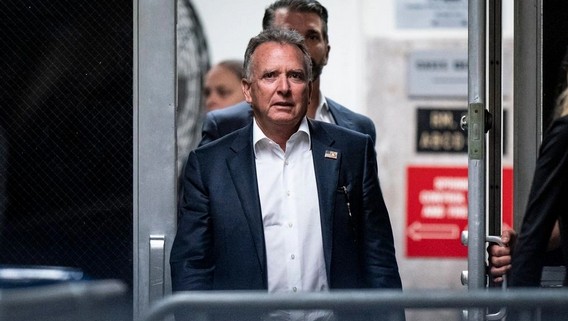 ΗΠΑ: Απέρριψαν την πρόταση της Χαμάς – «Εντελώς απαράδεκτη» ανέφερε ο Γουίτκοφ