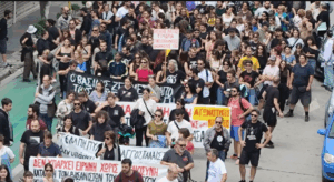Βόλος: Πορεία για τον Βασίλη Μάγγο &#8211; Στις 5 Ιουνίου η δίκη των 6 αστυνομικών