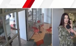 Πολυτεχνειούπολη: Ανατρέπεται το αφήγημα περί επίθεσης στην ιδιοκτήτρια του κυλικείου (Video)