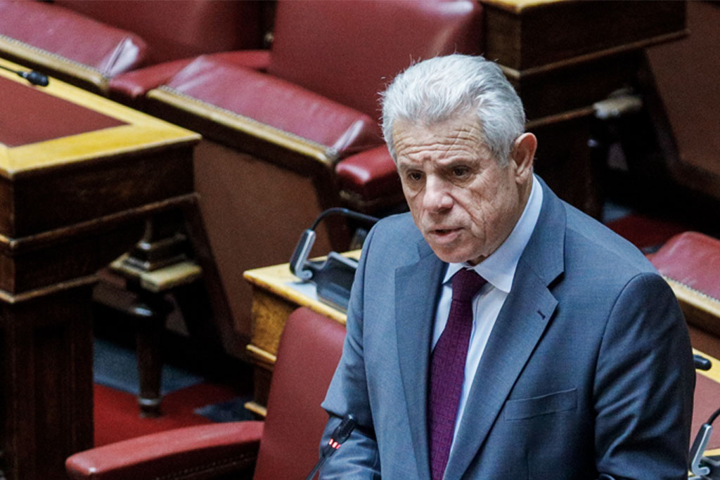 Γιώργος Βλάχος στο Documento: Το υπουργείο Ανάπτυξης δεν αντιμετωπίζει την ακρίβεια