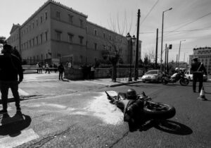 Ιάσονας Λαλαούνης: Κάλεσμα στο Εφετείο αυτή τη Δευτέρα &#8211; Η Δικαιοσύνη να γίνει εργαλείο για να μην προστεθούν κι άλλοι στον κατάλογο