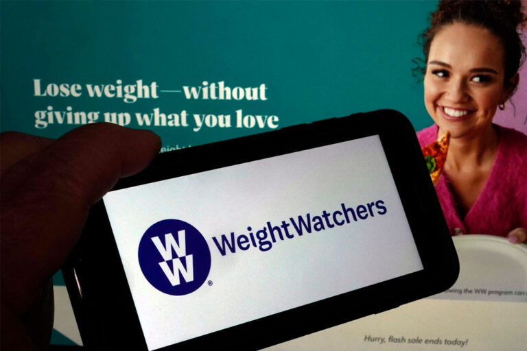 ΗΠΑ: Η WeightWatchers κατέθεσε αίτηση πτώχευσης