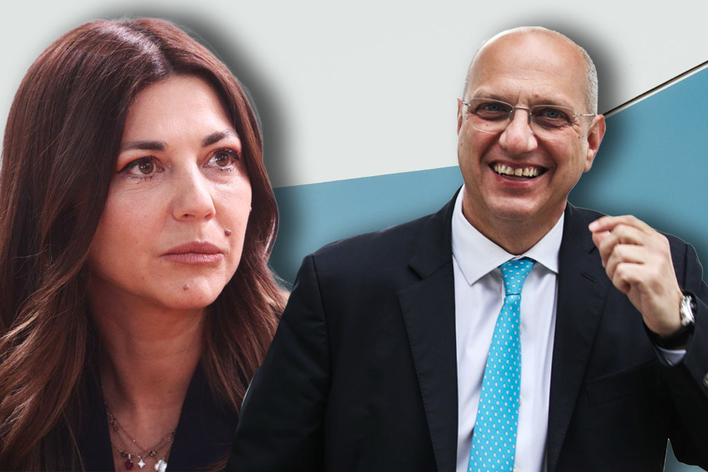 Ερώτηση Οικονόμου σε Ζαχαράκη για αλλαγή μοντέλου προαγωγής στο Λύκειο