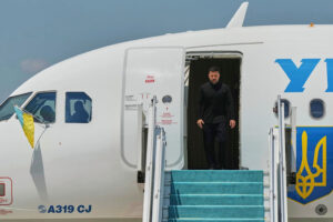 Ρωσία &#8211; Ουκρανία: Αναβολή μερικών ωρών στις συνομιλίες &#8211; Έκρυθμο κλίμα με ανταλλαγή προσβολών