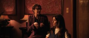 Nova: Η συμπαραγωγή «Ο Νόμος του Μέρφυ» στη Sunday Premiere με την πρωταγωνίστρια Κάτια Γκουλιώνη και τον σκηνοθέτη Άγγελο Φραντζή