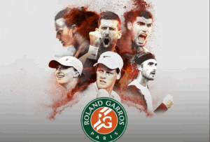 129o Roland-Garros: Το δεύτερο Grand Slam της σεζόν στο τένις με Τσιτσιπά και Σάκκαρη στα κανάλια Eurosport, διαθέσιμο στη Nova
