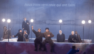 Φεστιβάλ Αθηνών: Από τους δράκους μέχρι την ουτοπία
