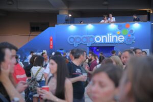 Οι πιο δυνατές συναυλιακές αναμνήσεις στο Release Athens Festival (vid.) –VIP στιγμές παρέα με το opaponline.gr στην Πλατεία Νερού