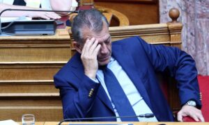 Επαγρύπνηση