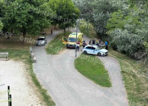 Λάρισα: Σορός γυναίκας εντοπίστηκε στον Πηνειό