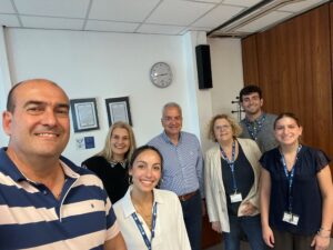 Η HELLENiQ ENERGY εδραιώνει τη θέση της ως εργοδότης επιλογής