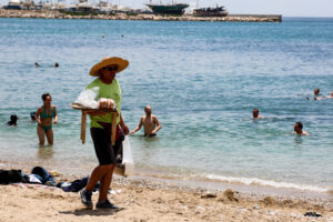 Χαλκιδική: Στη φυλακή ο εγκέφαλος της «μαφίας των λουκουμάδων»