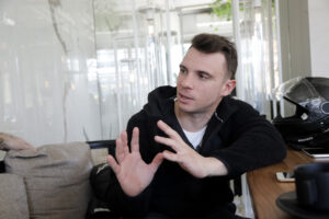 Ποδηλασία: Τριετής αποκλεισμός στον «ντοπέ» Βολικάκη