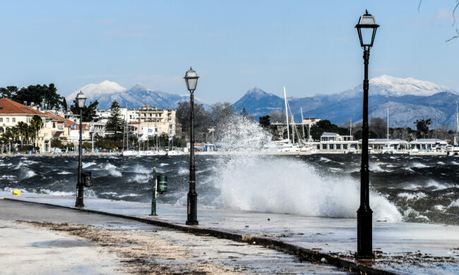 ΚΑΙΡΌς