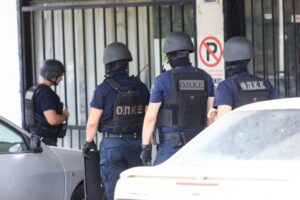 Τουρκική μαφία &#8211; Μεγάλη επιχείρηση του ελληνικού FBI : Συλλήψεις 7 ατόμων σε 3 Νομούς