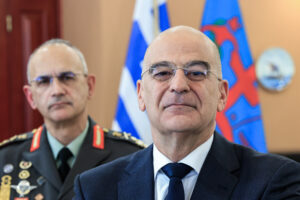 Η ΝΔ οργανώνει κομματικό στρατό στις Ένοπλες Δυνάμεις &#8211; Έγγραφο ντοκουμέντο