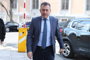 Βρούτσης: Ο Γιαννακόπουλος «δηλώνει ότι θα έρθει» στο ραντεβού