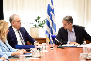 Αριστεία από το&#8230; πανέρι