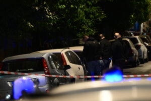 Επίθεση σε στελέχη ΕΥΠ: Προθεσμία για να απολογηθεί πήρε ο Τούρκος συλληφθέντας