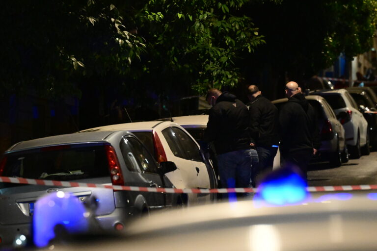 Επίθεση σε στελέχη ΕΥΠ: Προθεσμία για να απολογηθεί πήρε ο Τούρκος συλληφθέντας