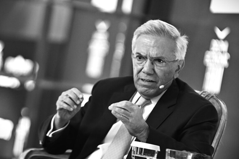 Λάβρος Βαληνάκης για την κυβερνητική πολιτική στο Αιγαίο: Έλλειψη «στοιχειώδους γεωστρατηγικού σχεδιασμού» απέναντι στην Τουρκία