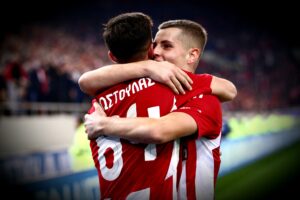 Golden Boy Award: Τριπλή ελληνική παρουσία &#8211; Στο προσκήνιο Μουζακίτης, Κωστούλας και Καρέτσας