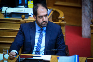 Προανακριτική Τέμπη: Υπόμνημα Κεφαλογιάννη &#8211; «Νομικά αβάσιμη και προσχηματική συλλογιστική»