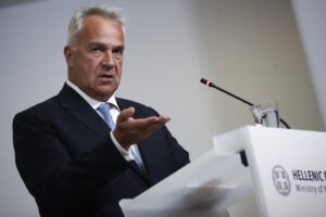 Κύρτσος για ΟΠΕΚΕΠΕ: «Ο Βορίδης έπρεπε να είχε παραιτηθεί χθες»