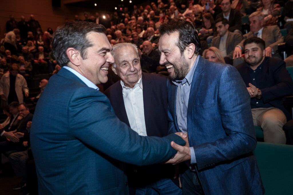 Σαν ζεστό ψωµάκι