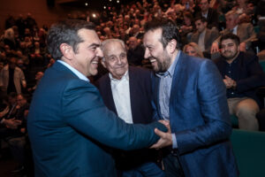 Σαν ζεστό ψωµάκι