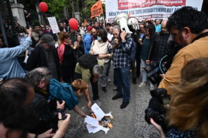 Οι εκπαιδευτικοί στο στόχαστρο