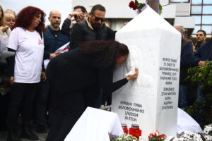 Κυριακή Γρίβα: Οι συνήγοροι προειδοποιούν για προσπάθεια να εμφανιστεί ο δολοφόνος της ως ακαταλόγιστος