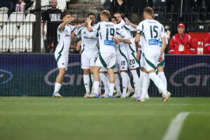 Παναθηναϊκός: Ξεκινά ως «αδύναμος» στο Champions League