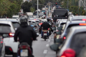 Νέος ΚΟΚ: Ποιες αλλαγές έρχονται &#8211; Η υποτροπή φέρνει βαριές ποινές και τσουχτερά πρόστιμα