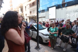 Χρύσα Χοτζόγλου: Ο αγώνας για τη δικαίωσή της συνεχίζεται – Τι υποστηρίζουν οι συνήγοροί της