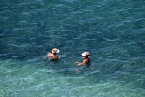 Καιρός: «Θερμικός θόλος» φέρνει 39άρια και παρατεταμένη ζέστη &#8211; Πόσο θα διαρκέσει