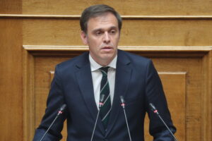 Το ΠΑΣΟΚ ανησυχεί για εξελίξεις στη Λιβύη με το παράνομο τουρκολιβυκό μνημόνιο