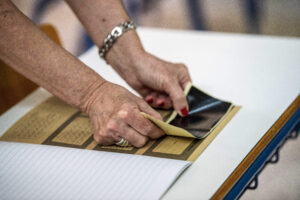 Πανελλαδικές 2025: Τα θέματα στα Μαθηματικά των ΕΠΑΛ