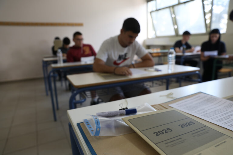 Πανελλαδικές 2025: Τα θέματα στα μαθήματα που εξετάστηκαν στα ΕΠΑΛ