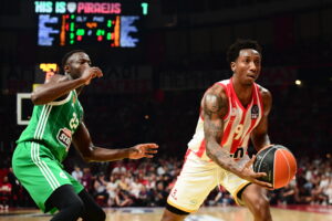 Μπάσκετ: Προς ματαίωση οι τελικοί της Basket League