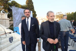 Κίνημα Ναυτικού: Ο Ντε Γκρες στη Ναυτικών Δοκίμων – Από το «Βέλος» του Παππά στο παραμύθι των Γλύξμπουργκ