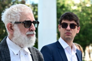 Δίκη Φιλιππίδη: «Δεν έχει κάνει βιασμούς ο Πέτρος» κατέθεσε ο Παύλος Χαϊκάλης